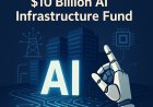 Brookfield Plans $10 Billion AI Infrastructure Fund to Drive Global AI Growth