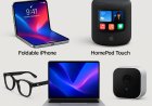 Top 5 Exciting Apple Products Rumored for 2026: Foldable iPhone, HomePod Touch & More