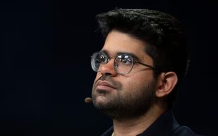 Perplexity faces harsh crowd verdict at major San Francisco AI conference: ‘Most likely to flop