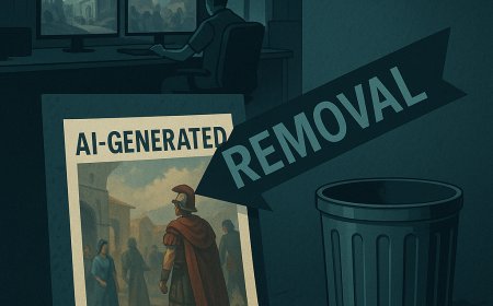 Ubisoft Removes AI-Generated Image from Anno 117 After Player Backlash