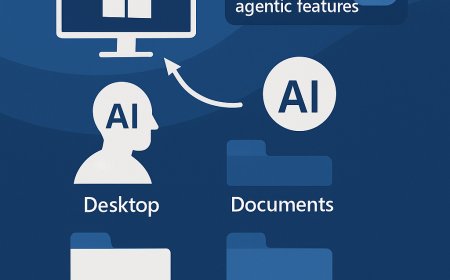 Windows 11’s New AI Agent Workspace: Features, Risks & What Users Should Know