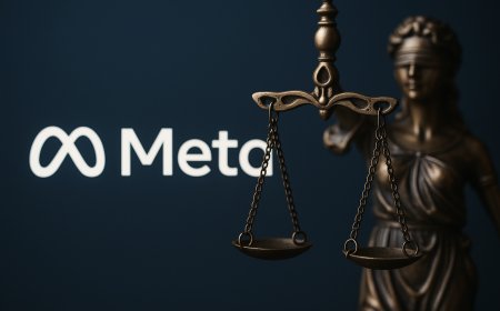 Meta Wins Landmark Antitrust Case Over Instagram and WhatsApp Purchases
