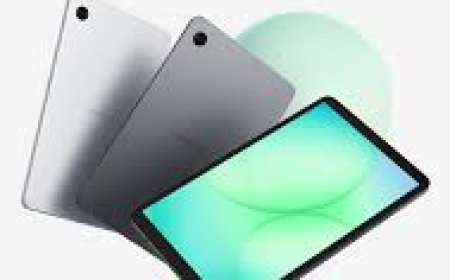 Samsung Set to Launch Galaxy Tab A11+ in India With Powerful AI Features and Faster Performance