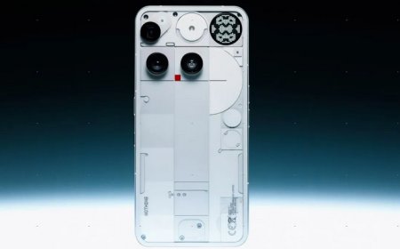 Nothing Phone 3a Lite India Launch Set for November 27: Transparent Design, Dimensity 7300 Pro, and More