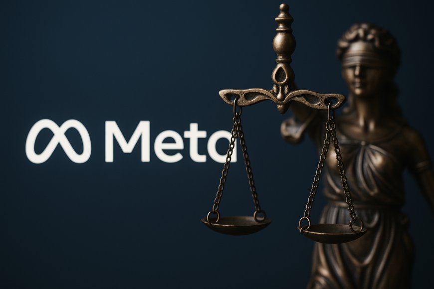 Meta Wins Landmark Antitrust Case Over Instagram and WhatsApp Purchases