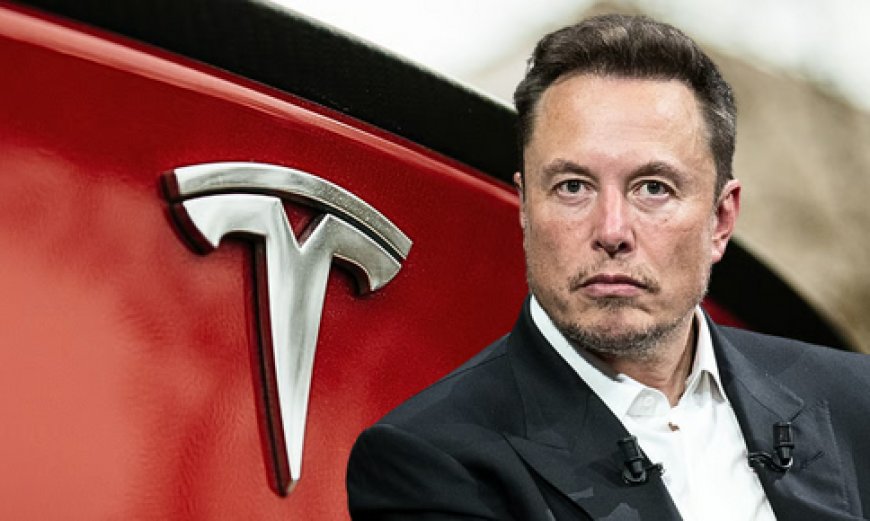 Elon Musk Seeks AI Chip Designers for Tesla’s Ambitious Hardware Push